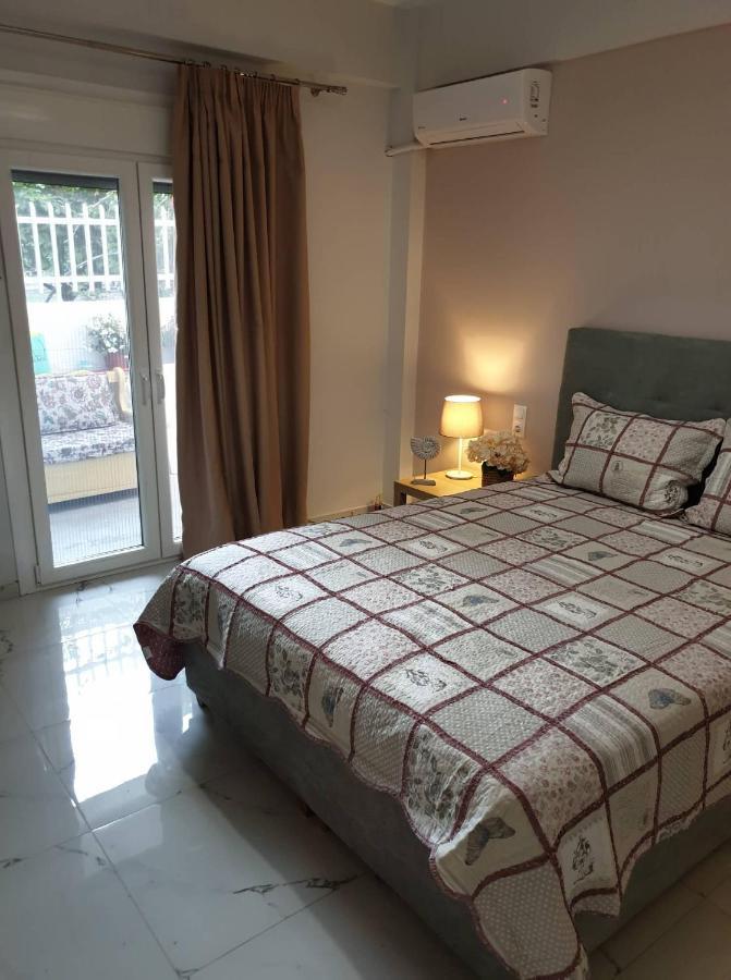 Eytyhias Yard Apartments In Poros Poros Town Dış mekan fotoğraf