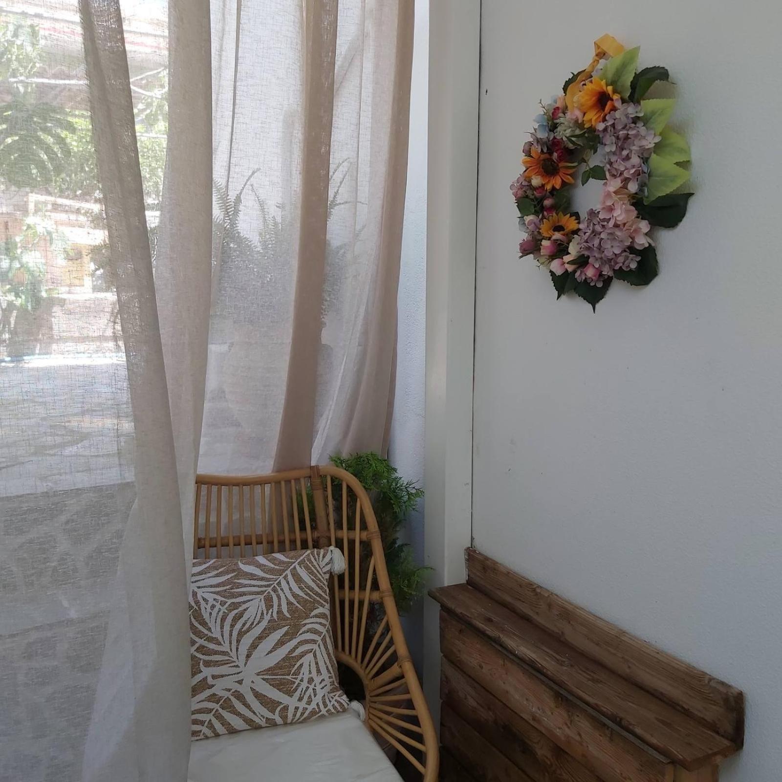 Eytyhias Yard Apartments In Poros Poros Town Dış mekan fotoğraf