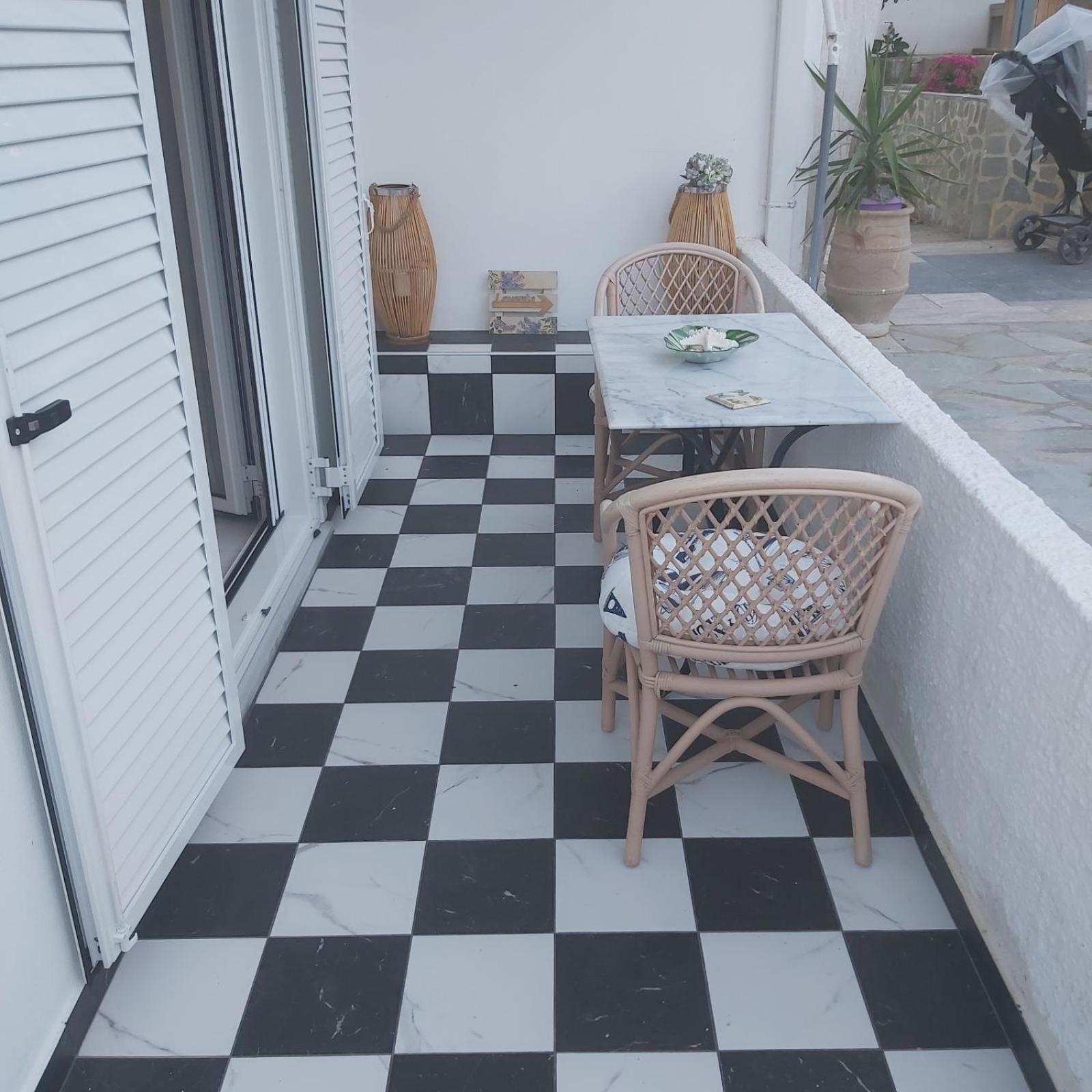 Eytyhias Yard Apartments In Poros Poros Town Dış mekan fotoğraf