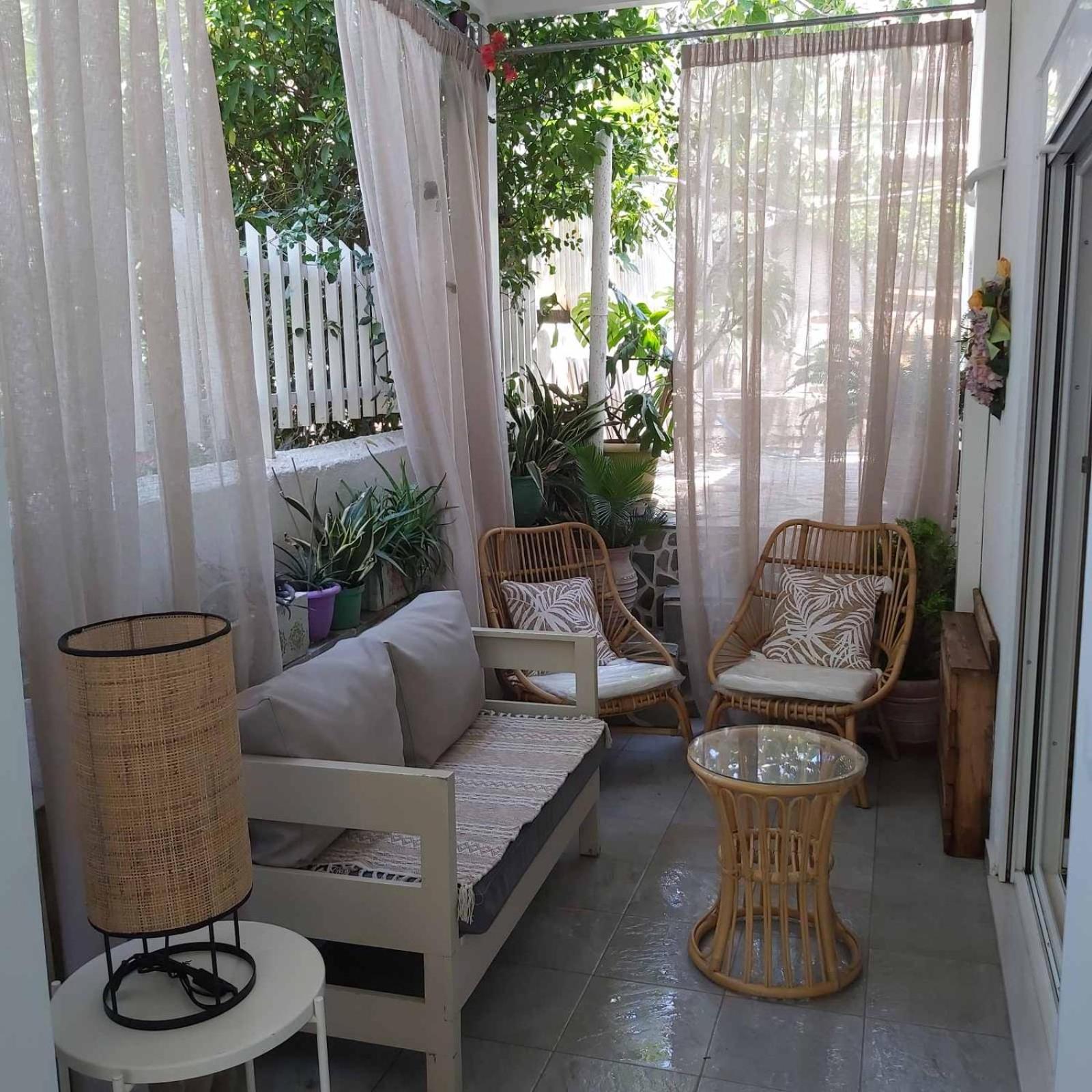 Eytyhias Yard Apartments In Poros Poros Town Dış mekan fotoğraf