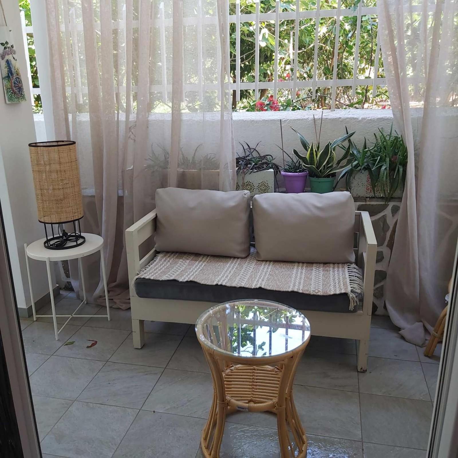 Eytyhias Yard Apartments In Poros Poros Town Dış mekan fotoğraf