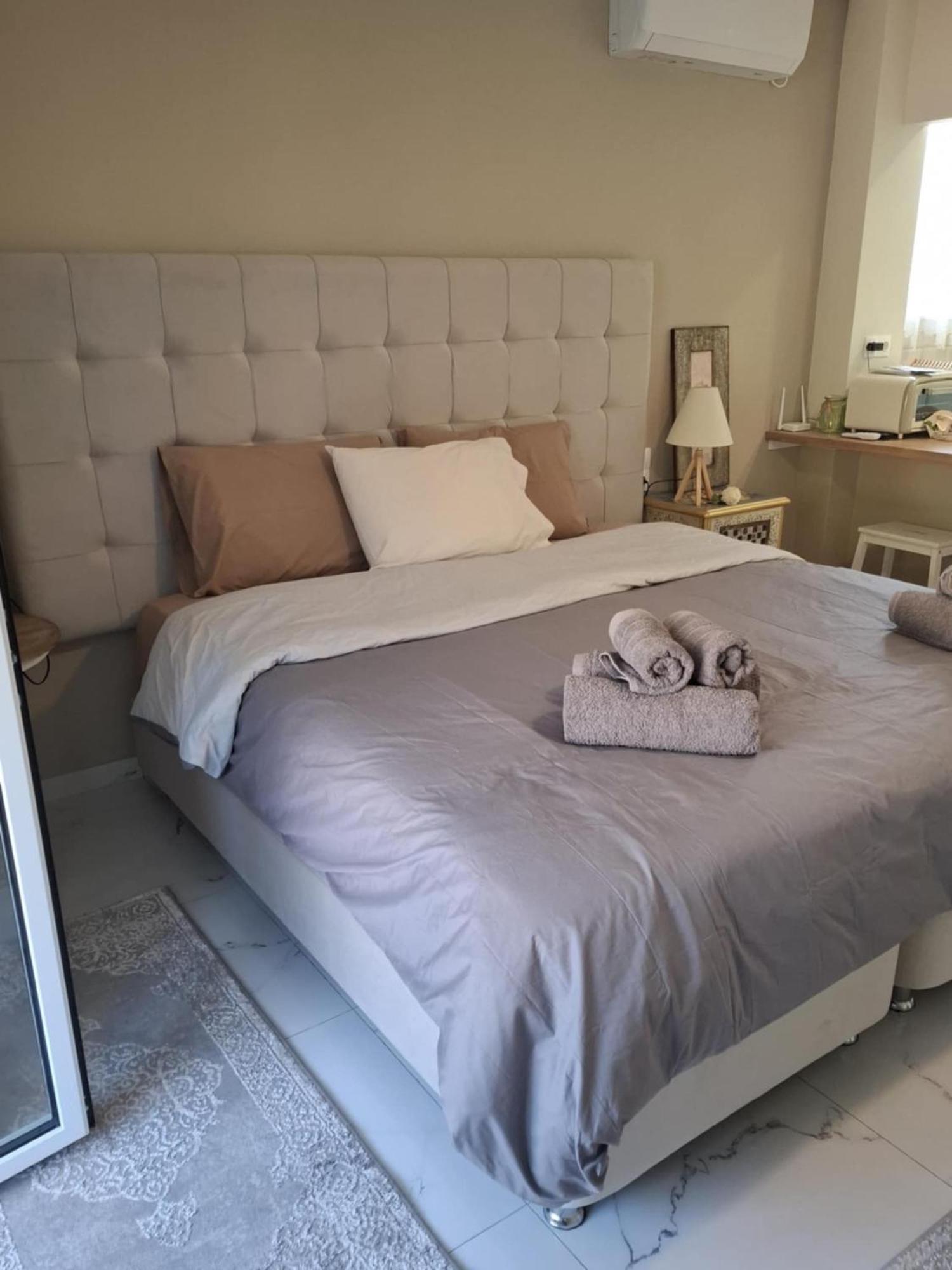 Eytyhias Yard Apartments In Poros Poros Town Dış mekan fotoğraf